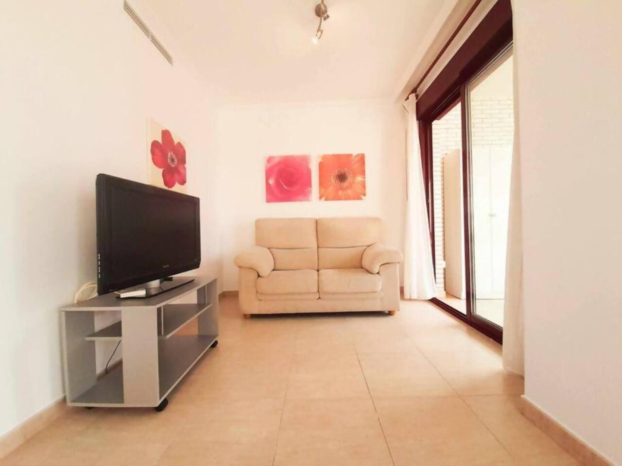Apartamento Ayf Espectacular Terraza En 1ª Linea De Playa Oropesa del Mar Exterior foto